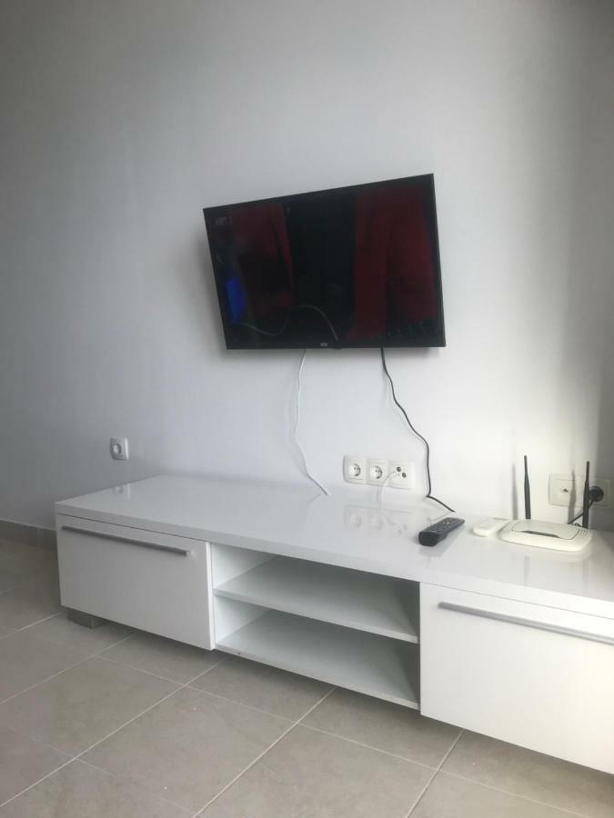 Apartman Apollo 2 Макарска Екстериор снимка