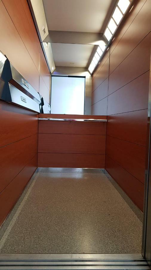Apartman Apollo 2 Макарска Екстериор снимка